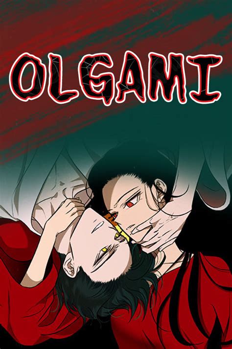 Olgami Manga